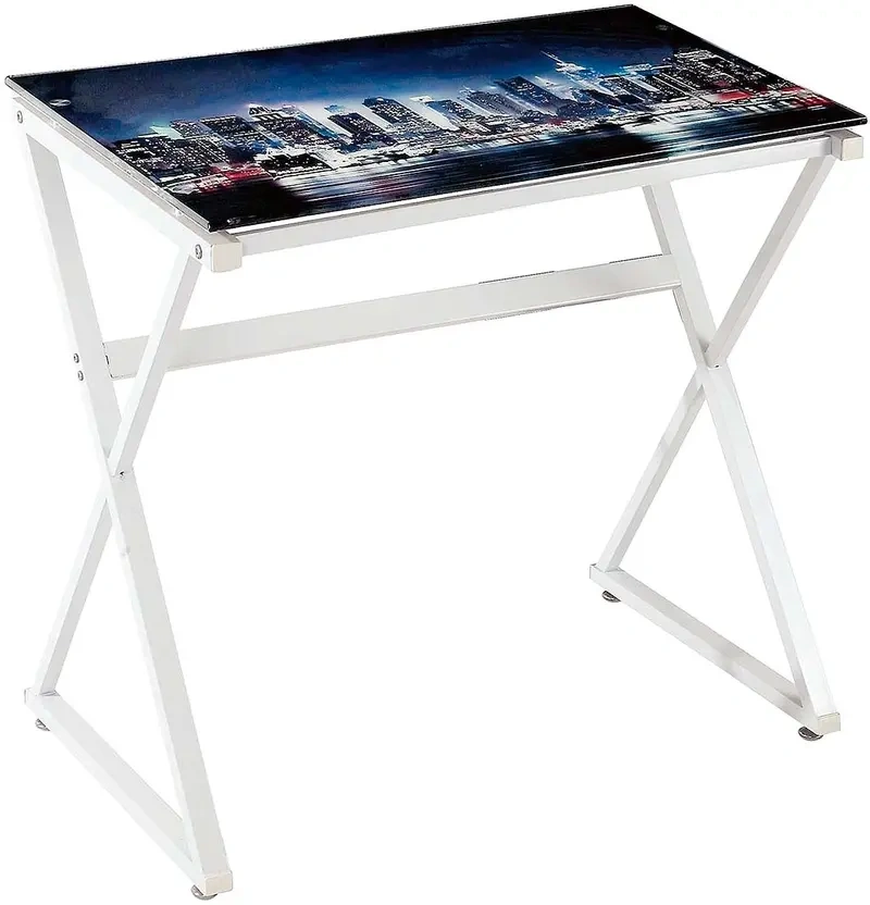 Psací stůl Skyline 200 Kč + židle ZDARMA