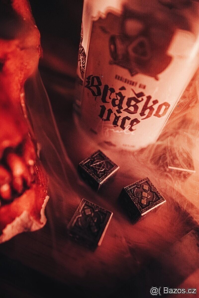 Bráškovice 4 --- Limitovaná Edice