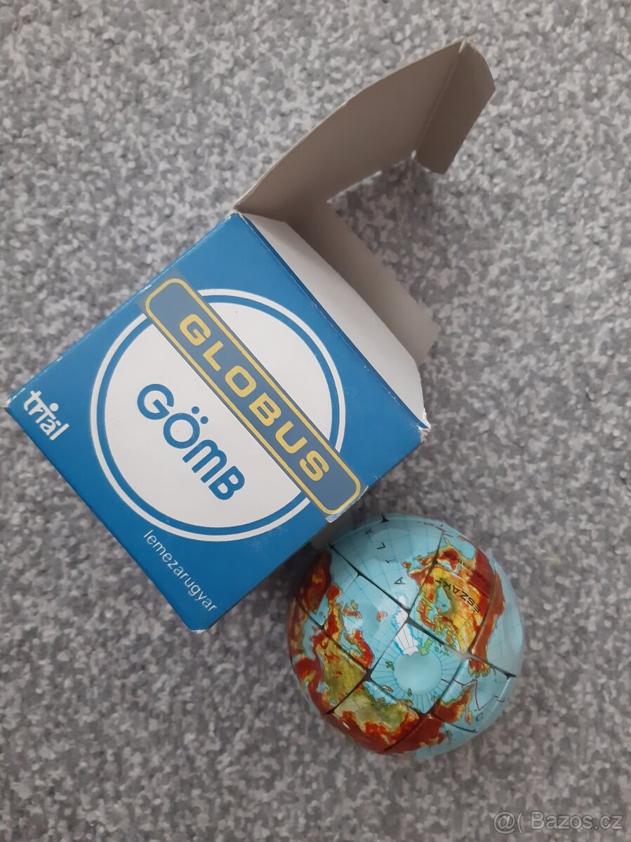 Staré hračky ITES, KDN , FATRA, smĕr...