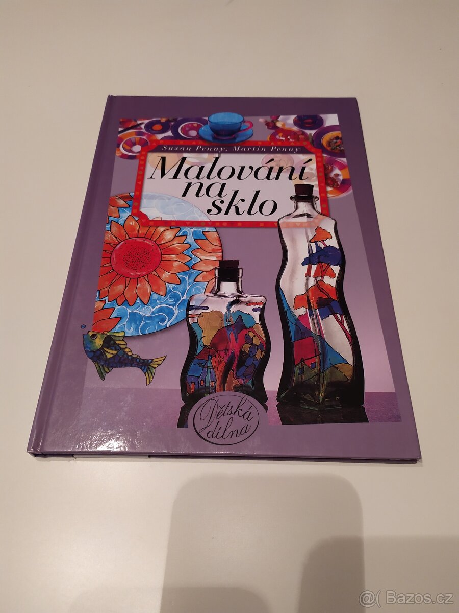 MIX knih – zajímavé kusy (UFO)