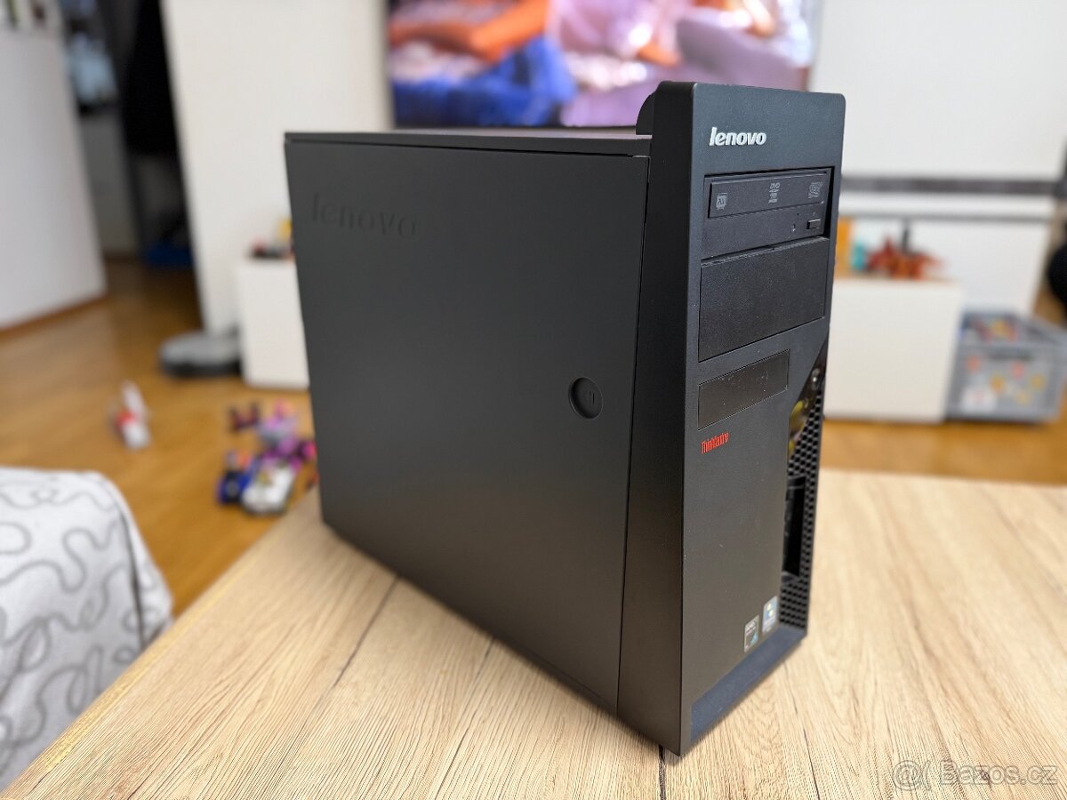 Lenovo ThinkCentre