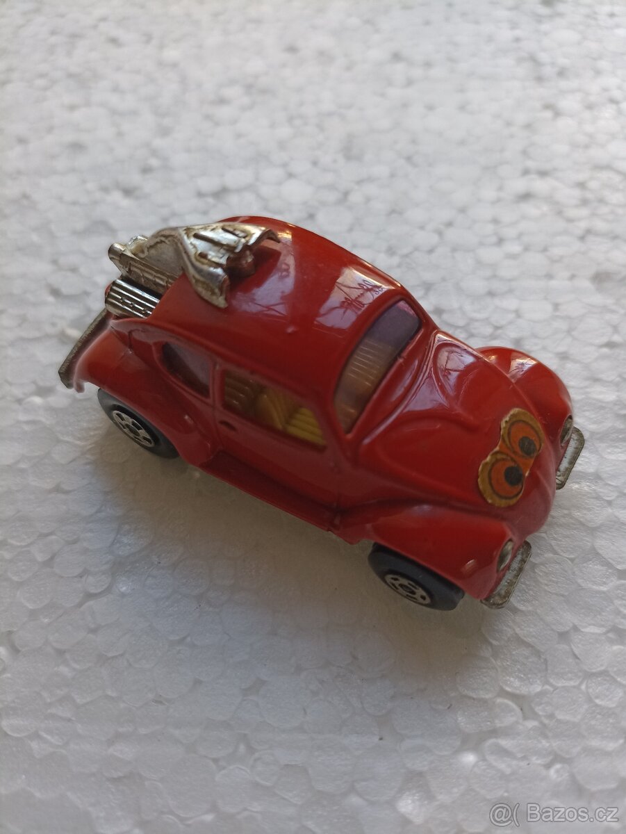 Matchbox LESNEY VW