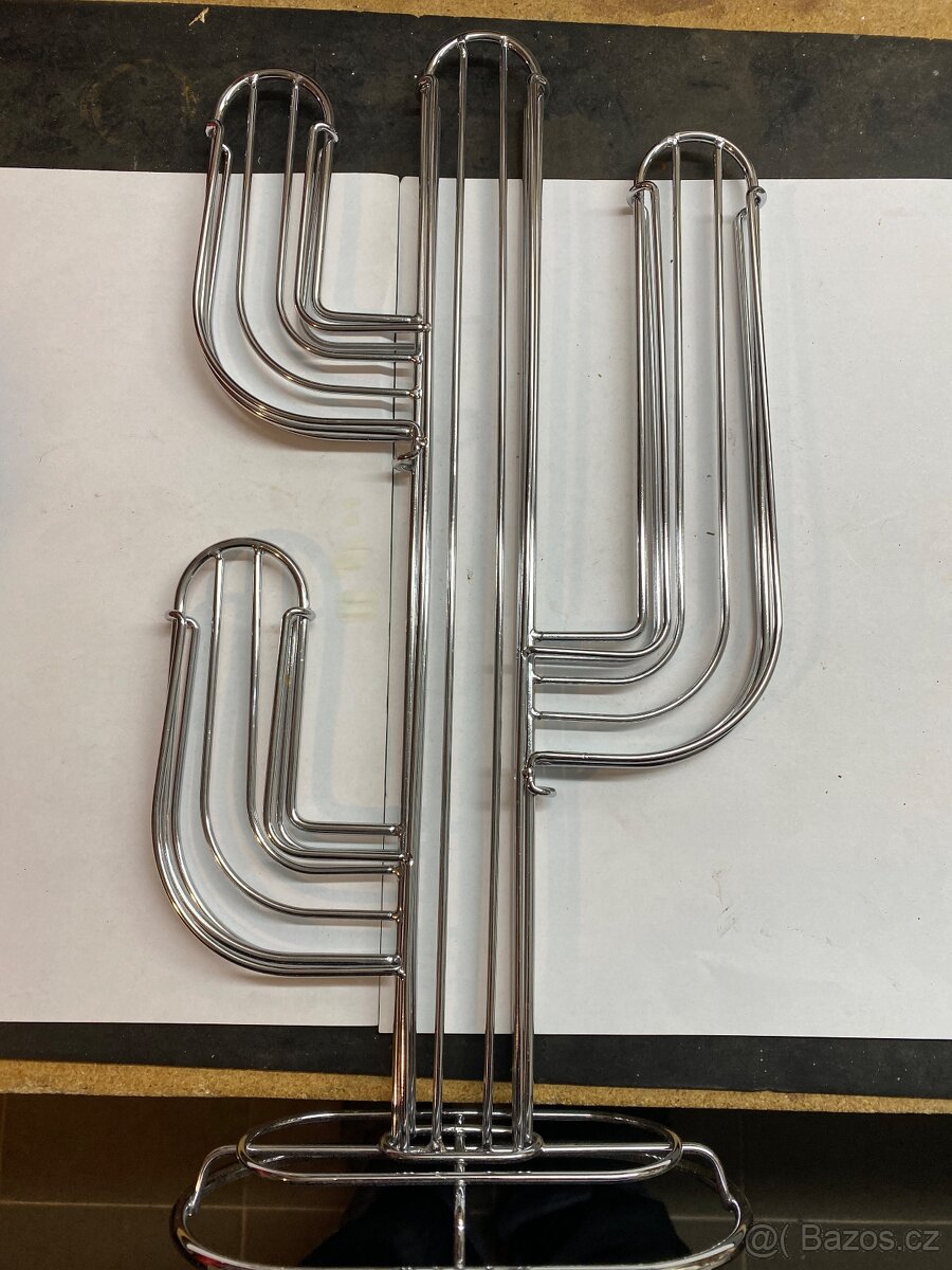 Stojánek na kávově kapsle