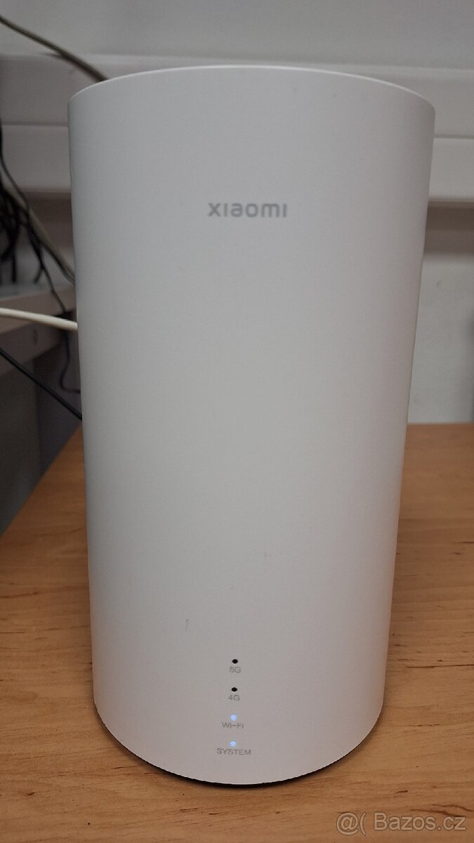 Xiaomi 5G CPE Pro (model CB0401V2)