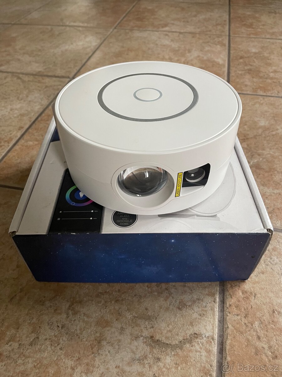 Smart Star Projektor