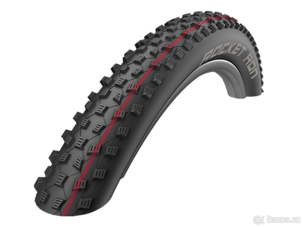 Schwalbe MTB pláště 29x2,25