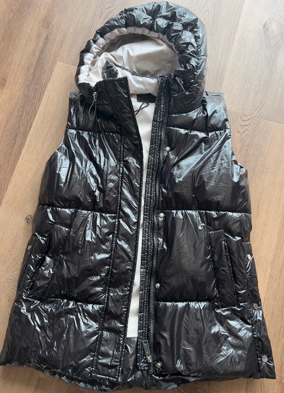 Krasna vesta zn Mohito