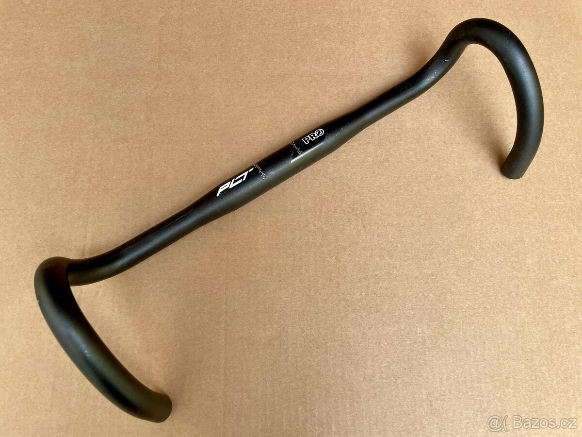 Řidítka PRO PLT COMPACT 31,8 mm, 440 mm