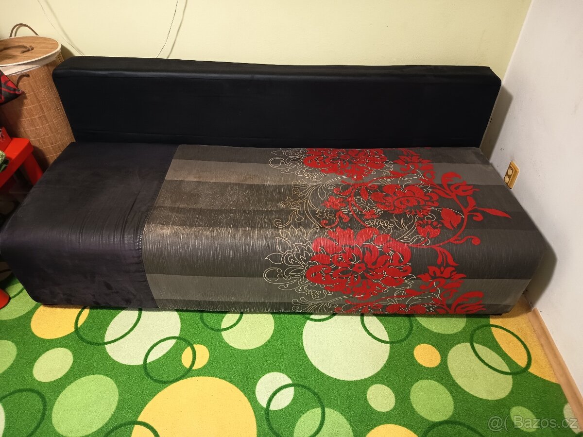 Prodám rozkládací pohovku