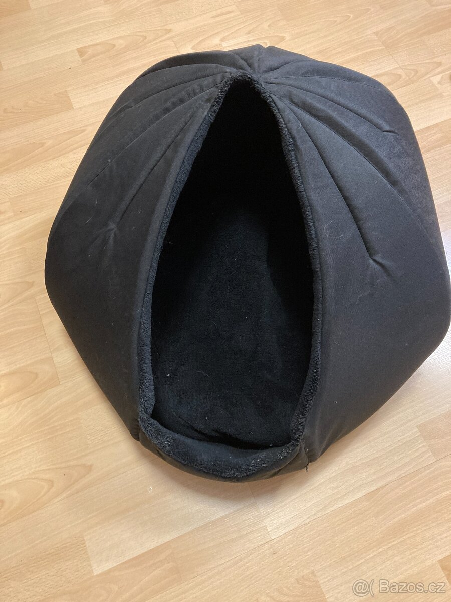 Kukaň do bytu pro pejska