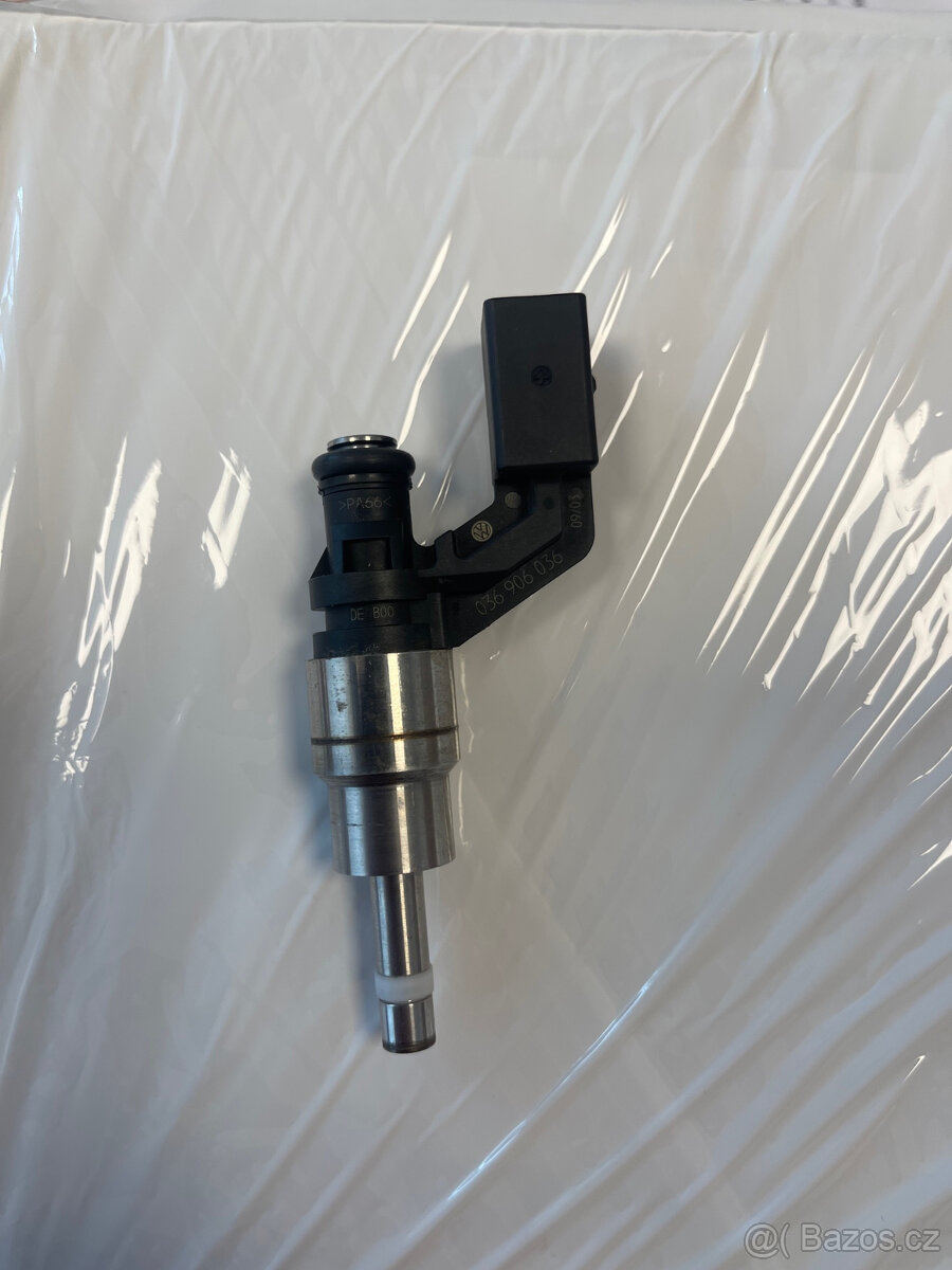 Repase benzínových vstřikovačů auto a moto