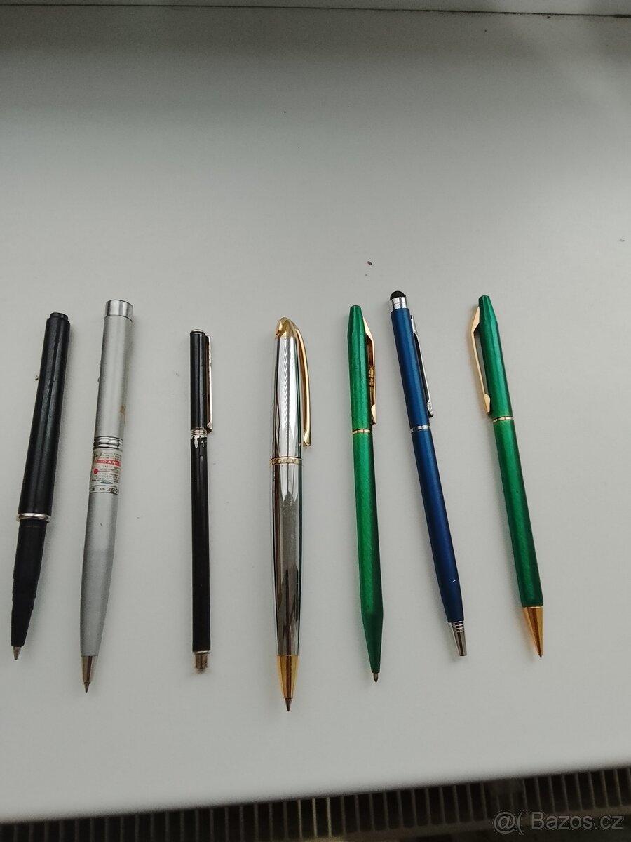 STARE KVALITNI PROPISKY