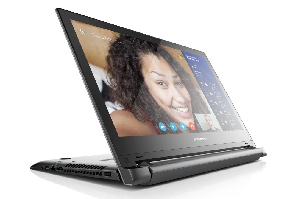 Dotykový Notebook Lenovo Flex 2-14 M: 20404 WIN LTSC