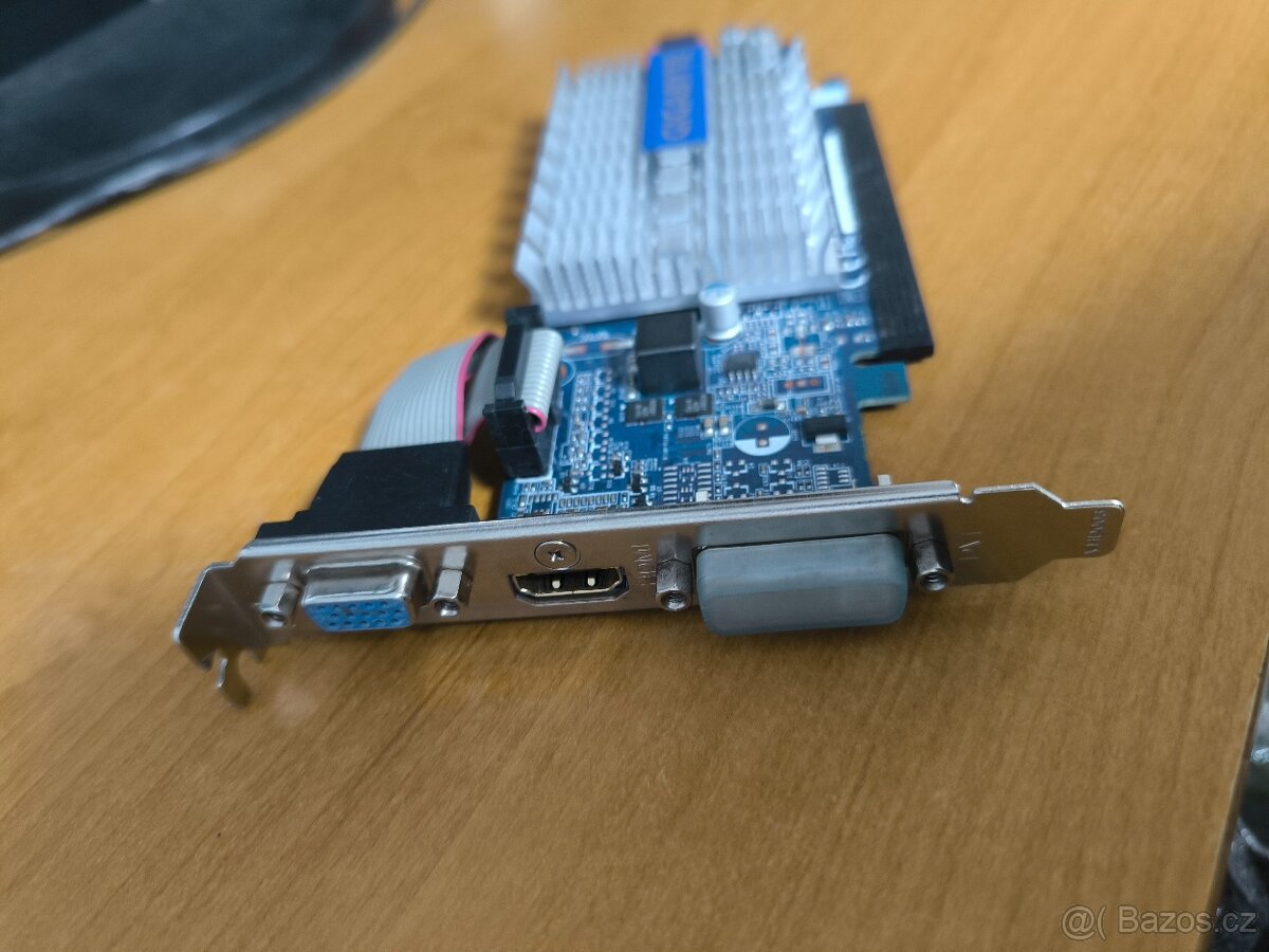 GIGABYTE GV-N210SL-1GI