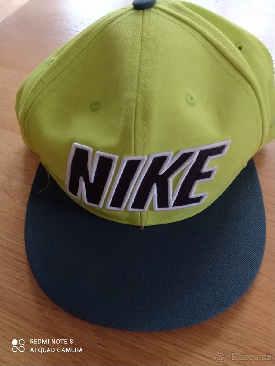 kšiltovka NIKE