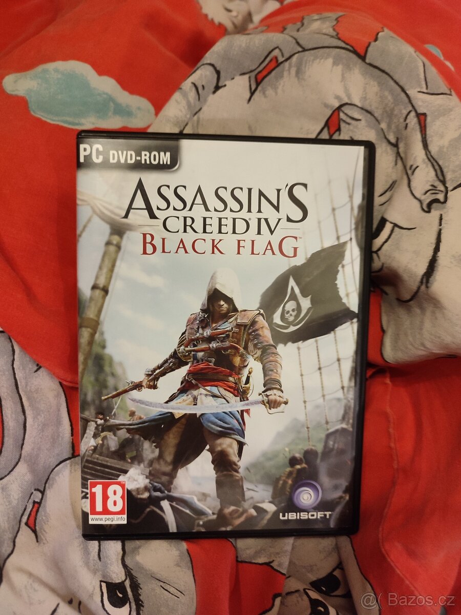 assassins creed