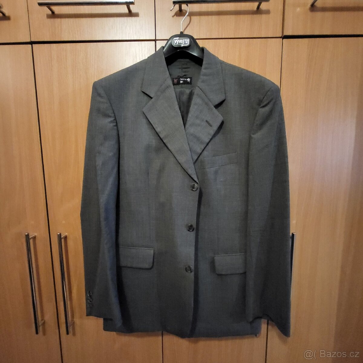 Pánský oblek v.52
