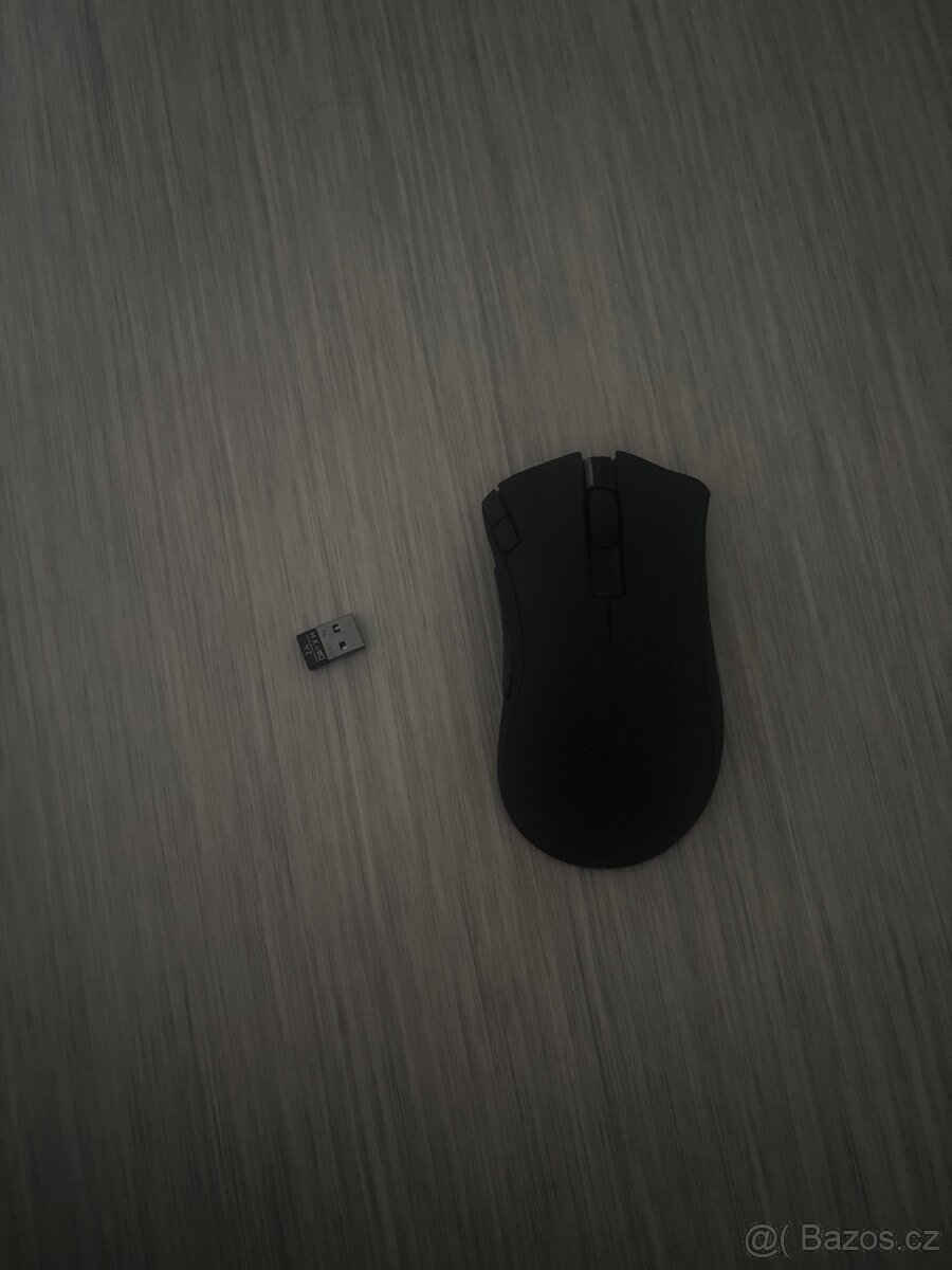 Razer DeathAdder V2 X Hyperspeed Doručení pouze PPL dobírka