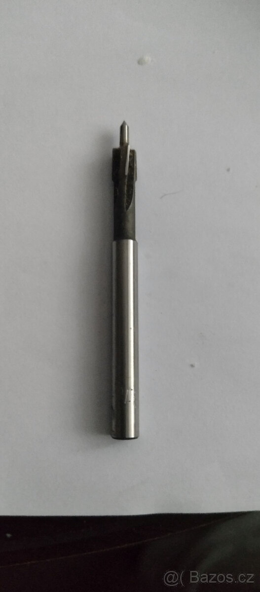 minizáhlubník 180st.