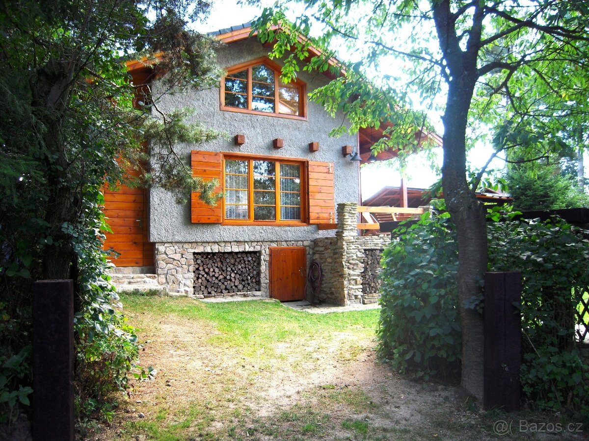 Nabídka ubytování