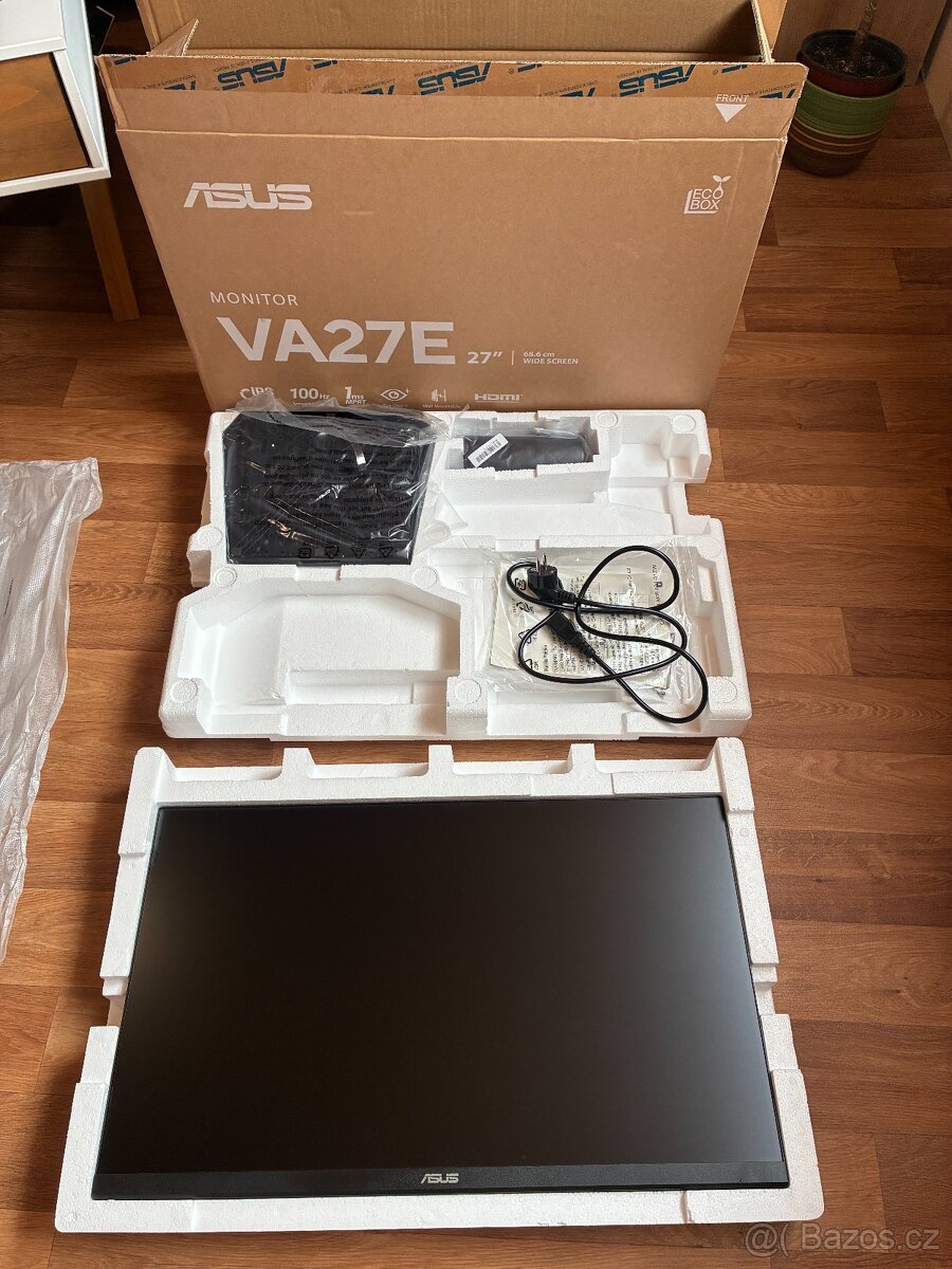 Monitor ASUS VA27EHF