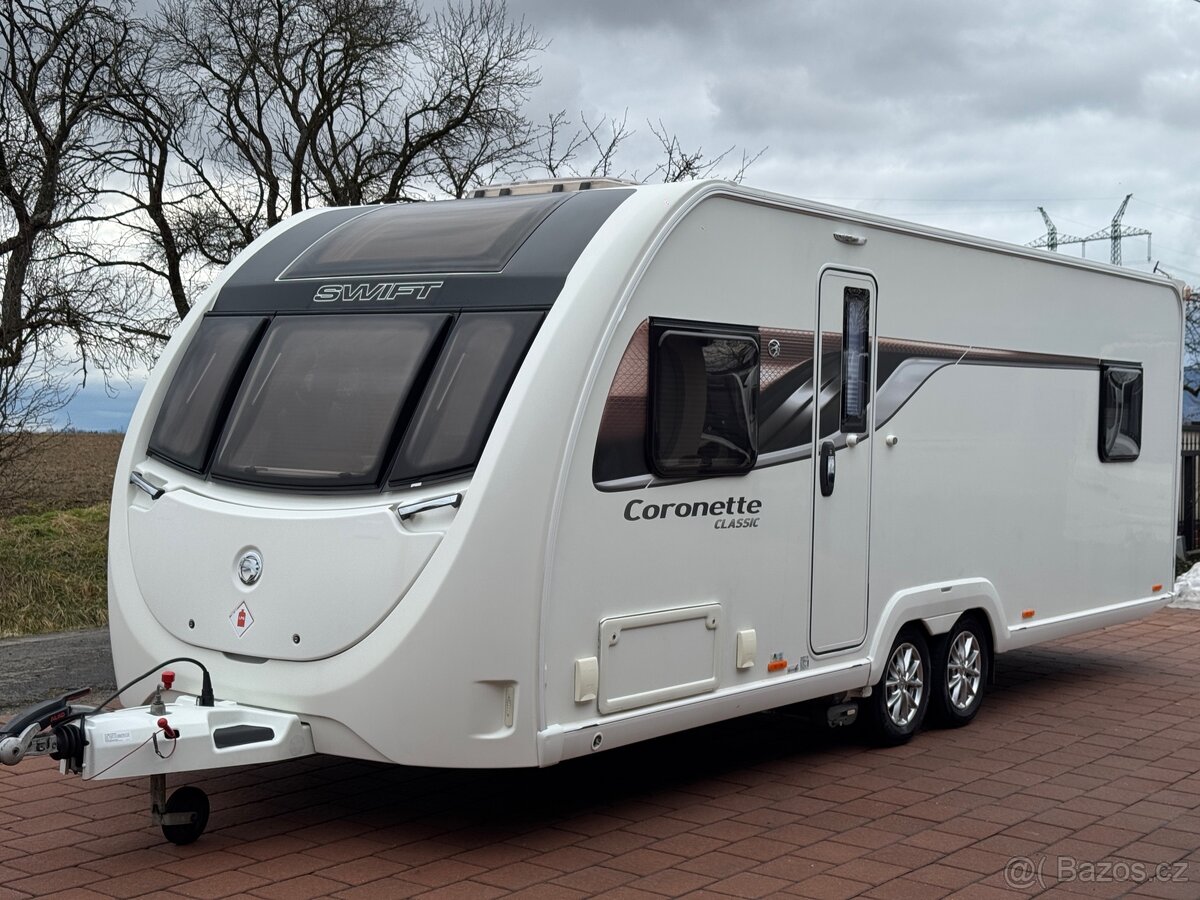 🔻 R E Z E R V A C E 🔻