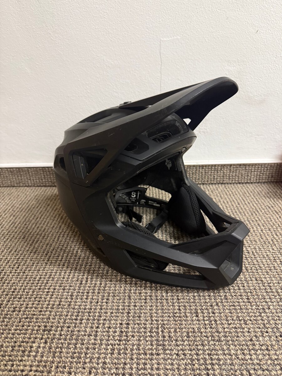 Fox Proframe vel. S
