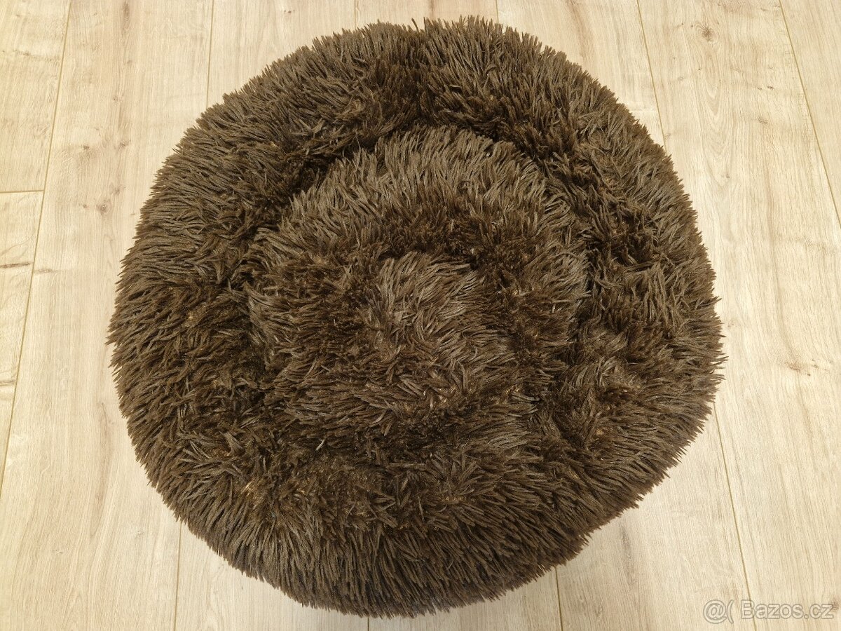 Pelíšek pro malé psy nebo kočky