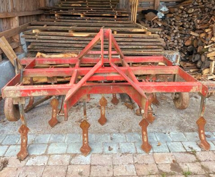 Radličkový podmítač