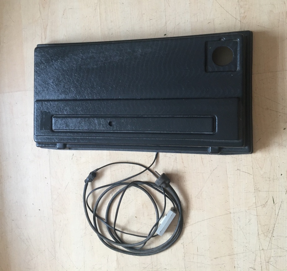 světlo na akvárium se zářivkou