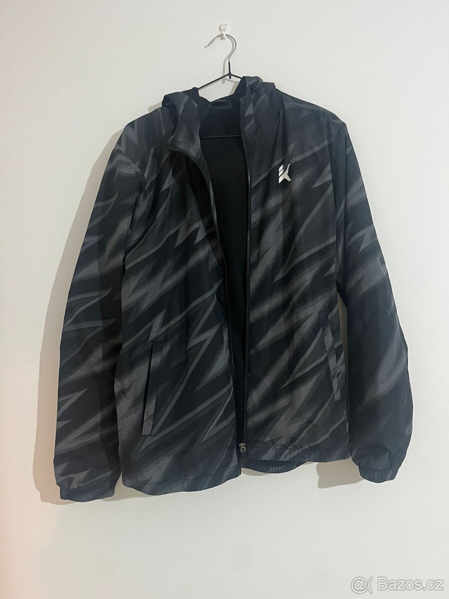 Bunda pánská (větrovka) Anta