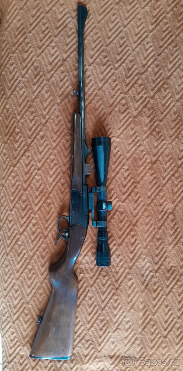 Jednuška Baikal IŽ-18 MH 308 Win.