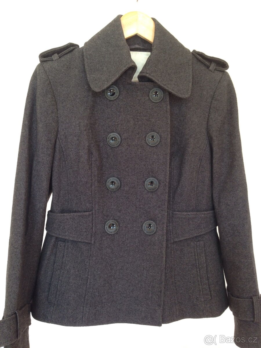 dámský kabátek