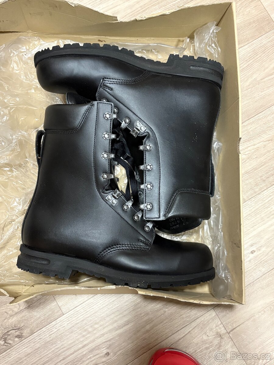 PRABOS vojenské kanady