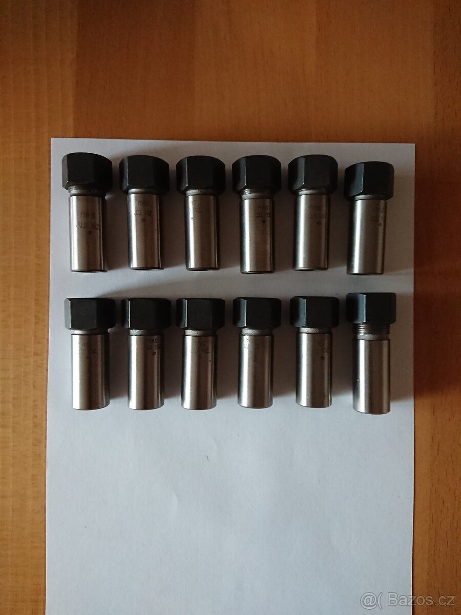 Kleštiny MAS 322 102