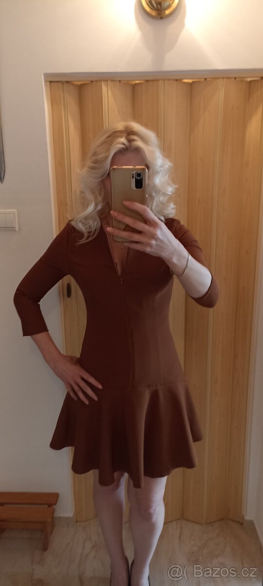 Šaty Trendyol vel. 38 NOVÉ