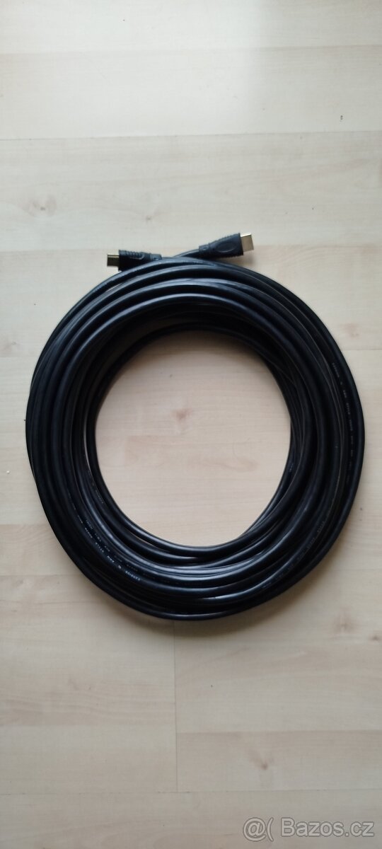 HDMI kabel 10m