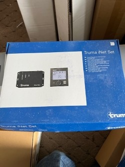 Truma Inet Set
