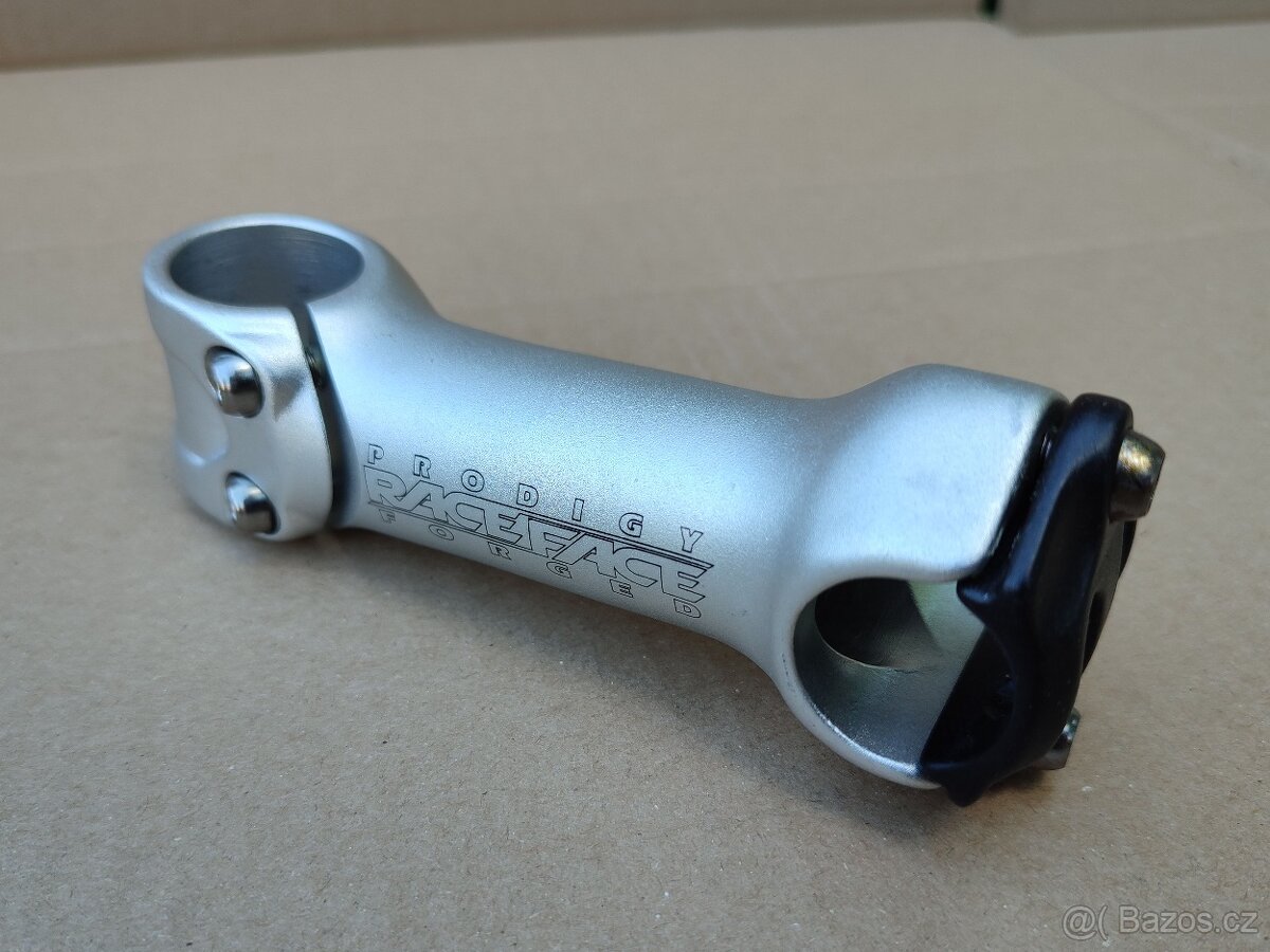 představec Race Face Prodigy 25,4 mm