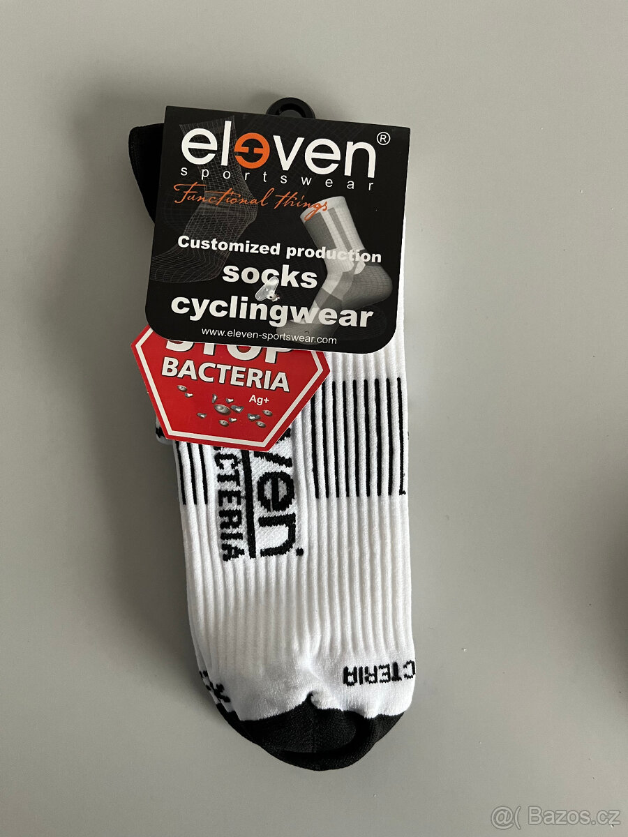 Kompresní ponožky Eleven