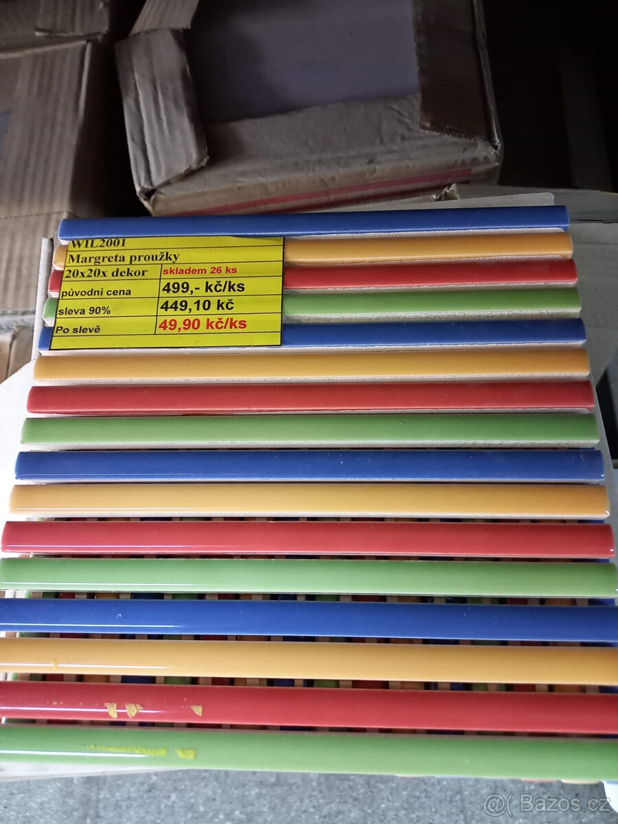 Dekor Margareta WIL21001