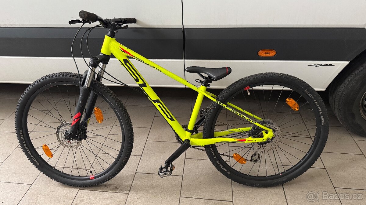 Kolo superior racer 27