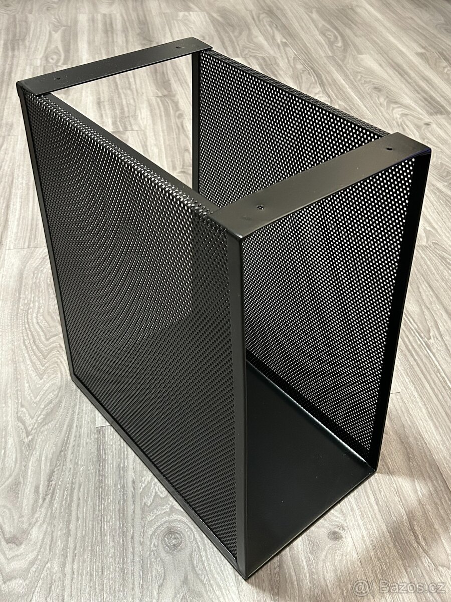 Kontejner - držák - na PC