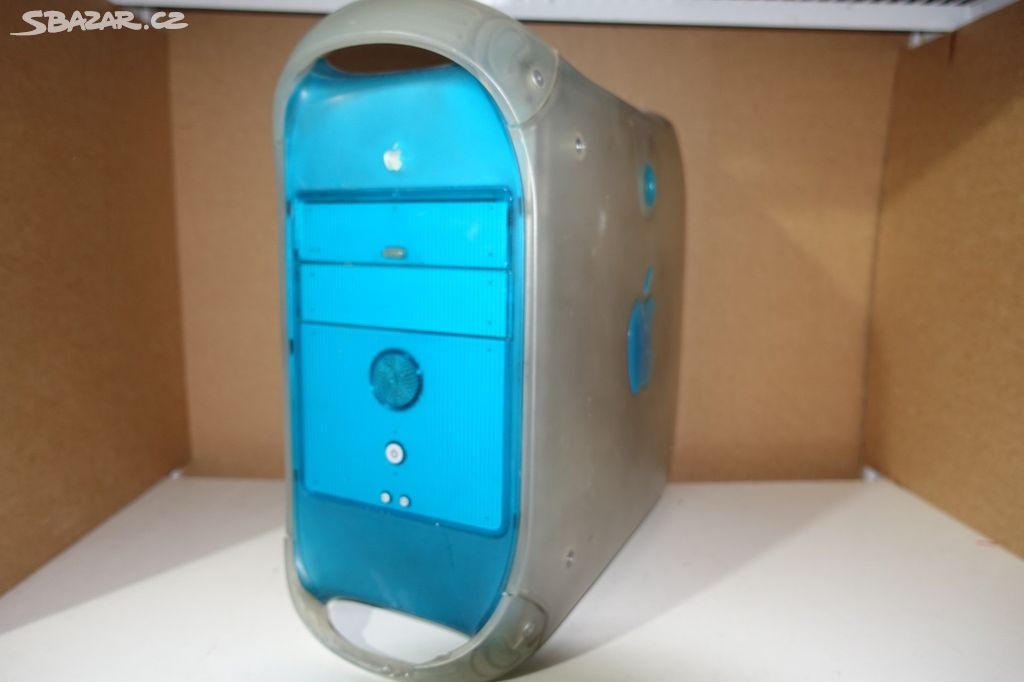 stare počítače scháním