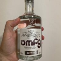 Omfg Žufánek postupka nebo samostatně