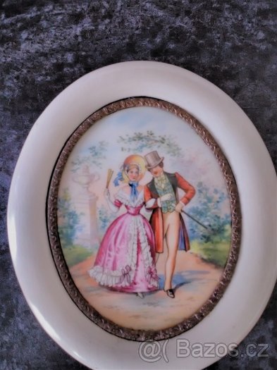 Obrázek - Promenáda