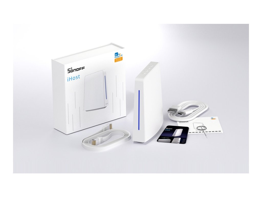 Prodam Sonoff PC ihost