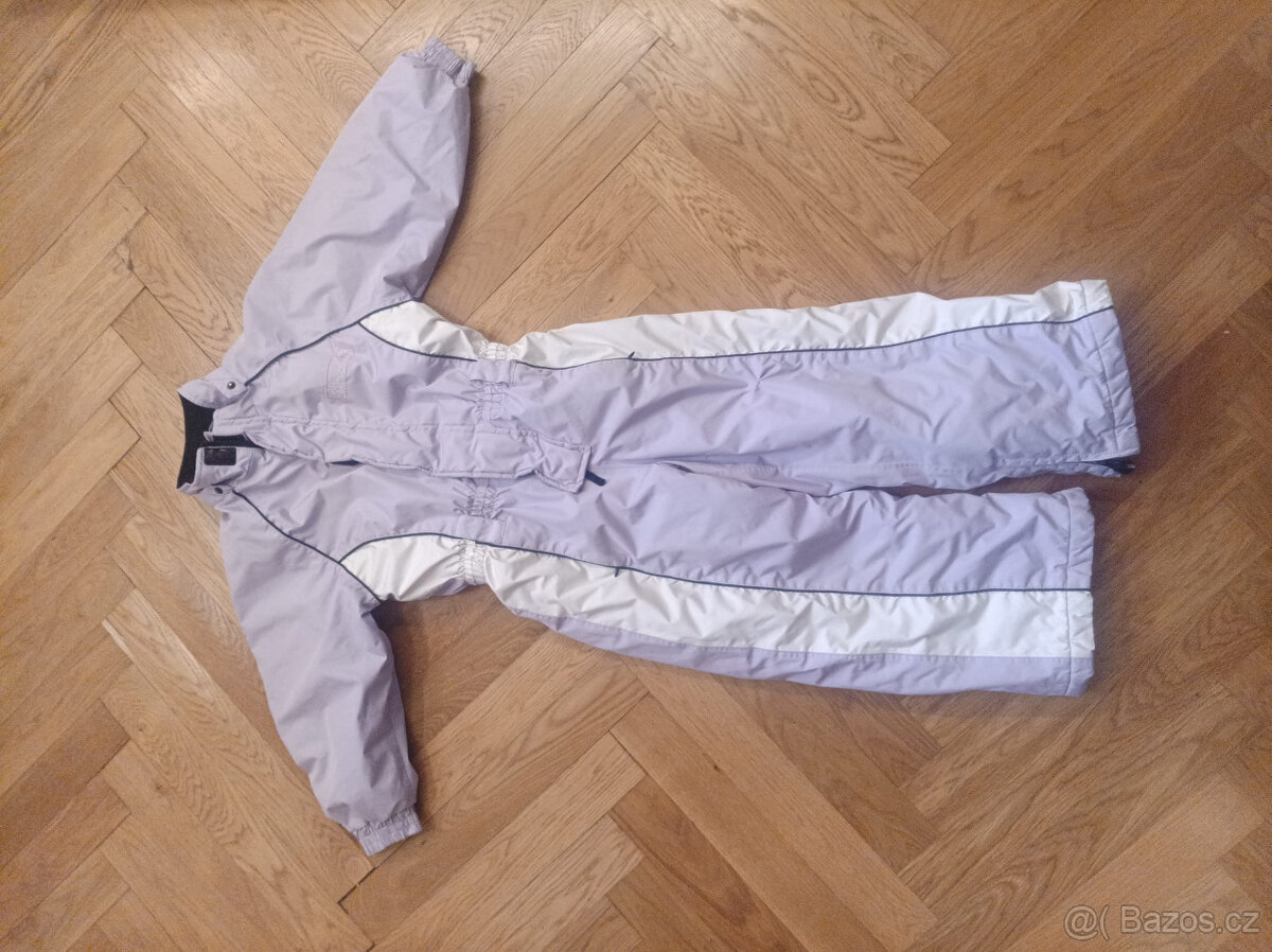 Kombinéza 116 věk 5-6 let