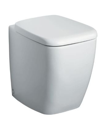 IS Ventuno stacionární klozet s 62% slevou