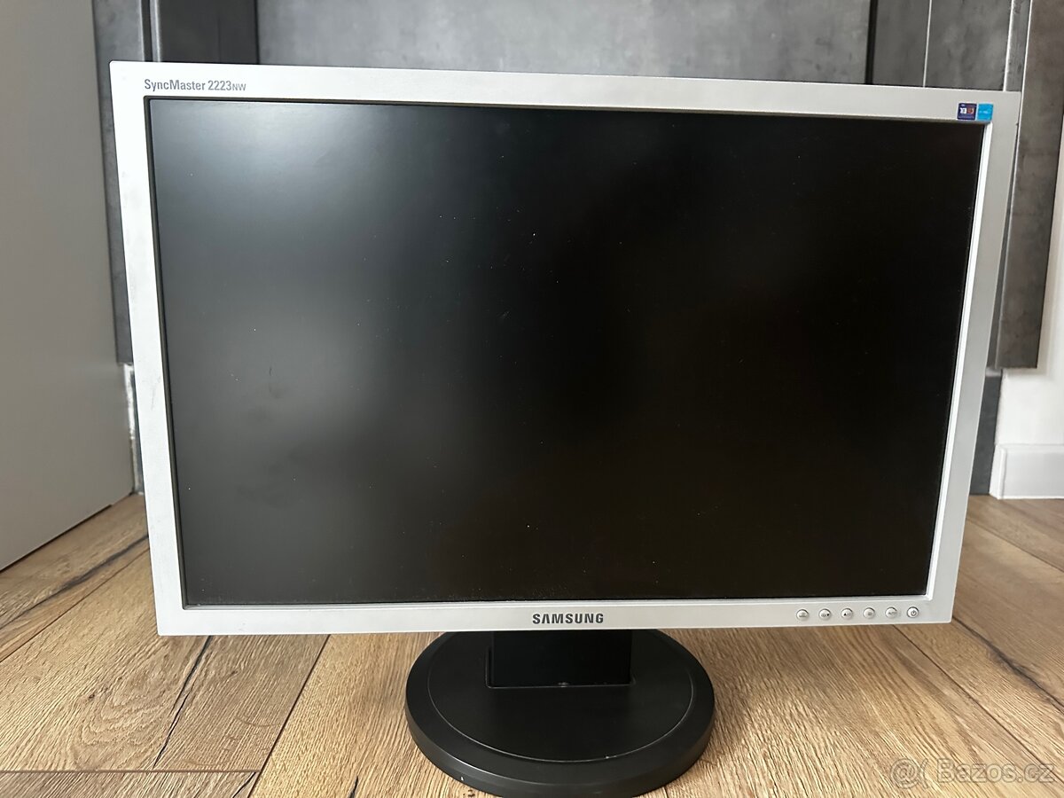 Samsung Syncmaster 2223NW
